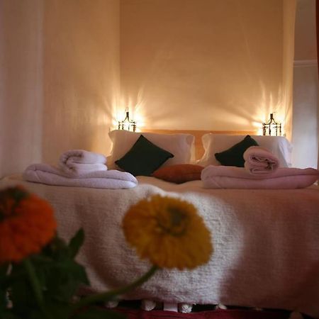 Riad Dar Zitouna Marrakesh - Entire House In Exclusivity Buitenkant foto