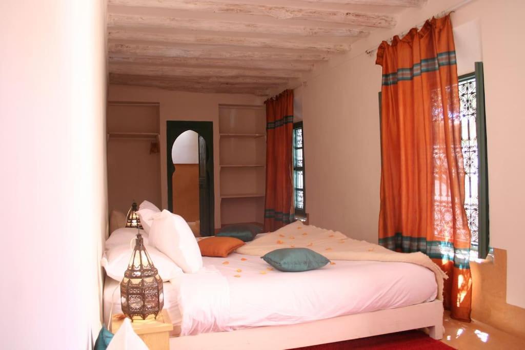 Riad Dar Zitouna Marrakesh - Entire House In Exclusivity Buitenkant foto